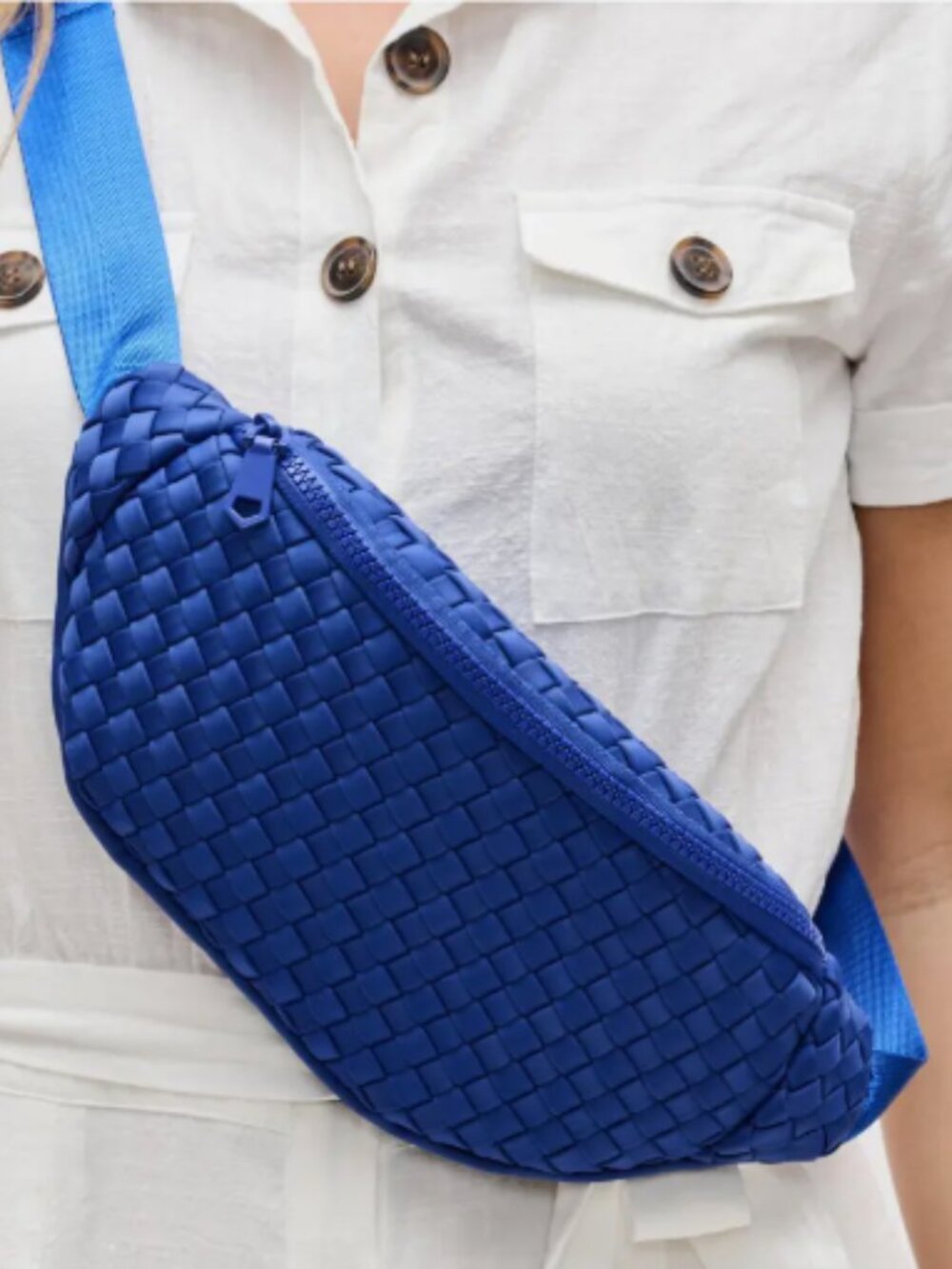 Sol and Selene Aim High Belt Bag